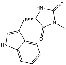 Necrostatin-1 (Nec-1) 4311-88-0